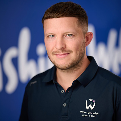 Joe Williamson